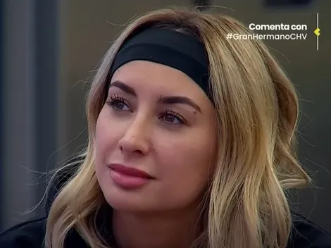 Gran Hermano: Jugadora se lanza sin filtro contra Cami Andrade