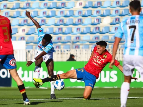 Libertadores le da la bienvenida a Magallanes tras 38 años