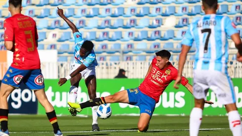 Magallanes se coronó campeón de la Copa Chile y la Copa Libertadores espera por su regreso tras 38 años.