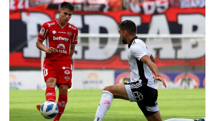 Colo Colo y Ñublense irán a la Copa Libertadores