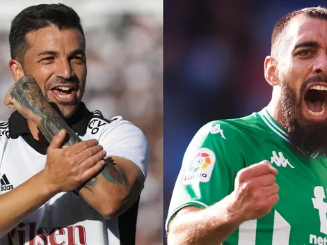 ¿Cuándo juega Colo Colo vs Real Betis por el triangular amistoso?