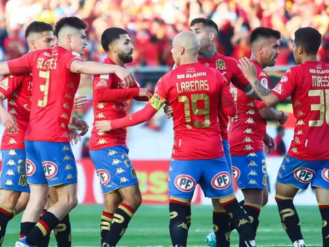 Unión pierde chance de consolidarse como cuarto grande con otro título