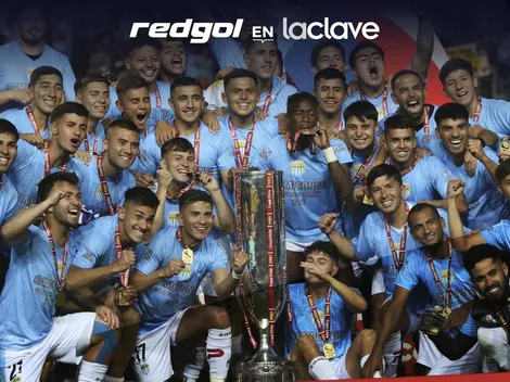 Magallanes hace historia en RedGol en La Clave