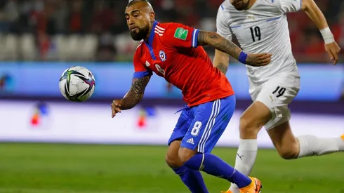 Arturo Vidal lanzó un particular mensaje sobre su futuro en la Roja