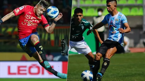 Unión Española y Magallanes van por la Copa Chile