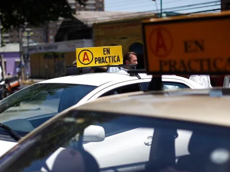 ¿Cómo sacar la licencia de conducir? Revisa el paso a paso