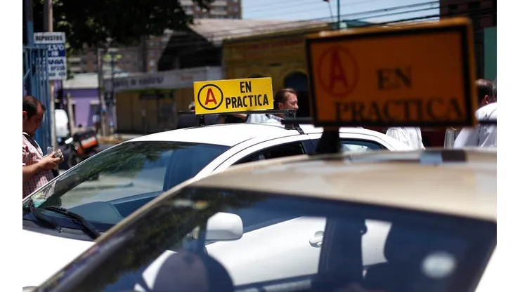 ¿Cómo sacar la licencia de conducir en Chile? Revisa el paso a paso