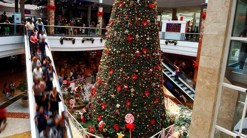 ¿Por qué se arma el árbol de navidad?