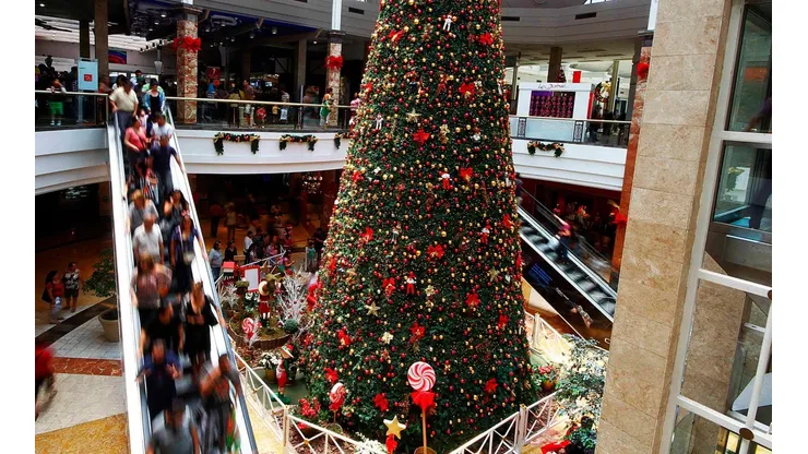 ¿Por qué se arma el árbol de navidad?