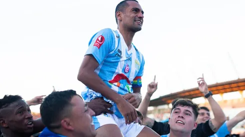 César Cortés aún no decide si se retira ahora