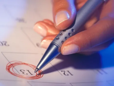 ¿Cuál es el próximo feriado y cuántos quedan este 2022?