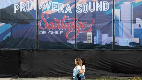 Metro Santiago anuncia horario extendido en algunas estaciones de la L3 y L6.