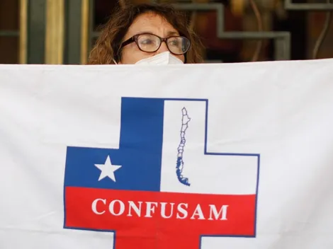 ¿Por qué la Confusam se va a paro nacional este martes?
