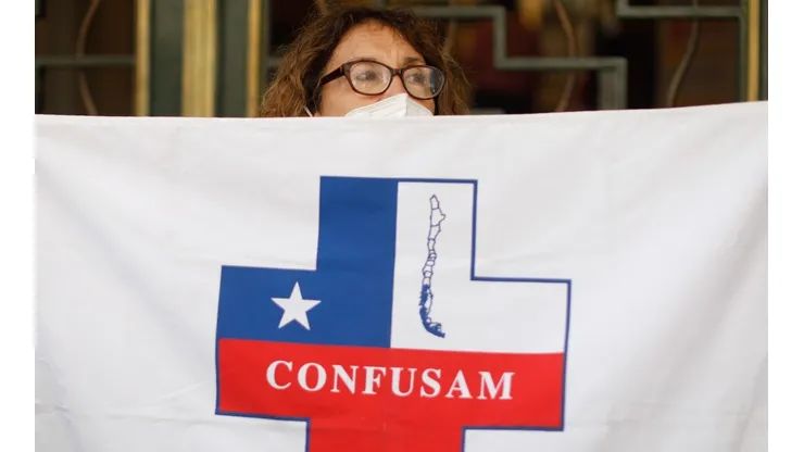 Paro Confusam