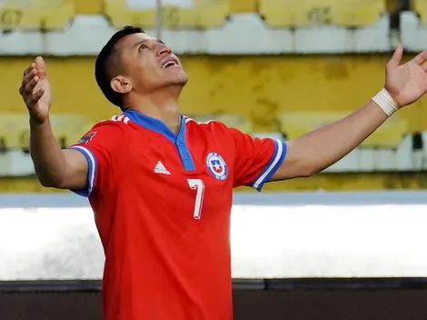 ¿Cuándo juega Chile vs Polonia?