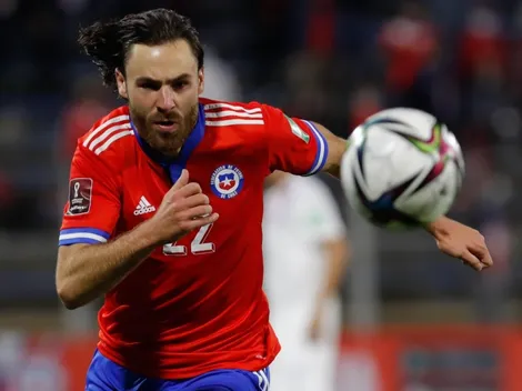 Blackburn no cede a Ben y lo baja de los amistosos de Chile