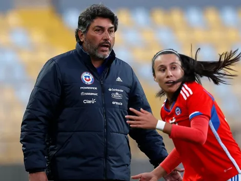 Letelier: "Los errores cuestan caro y lo apreciamos ante Filipinas"