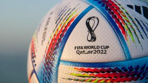 En menos de una semana comenzará a rodar el balón en Qatar 2022.