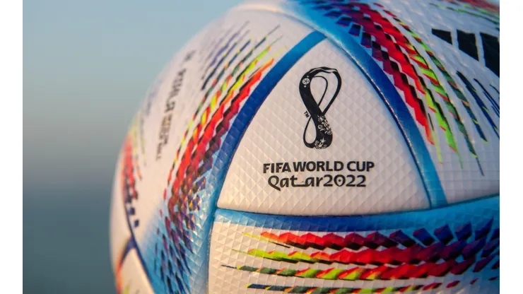 En menos de una semana comenzará a rodar el balón en Qatar 2022.