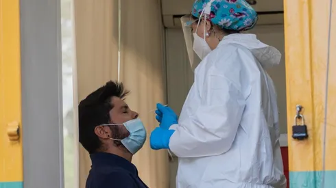 Conoce los casos Covid hoy en Chile.