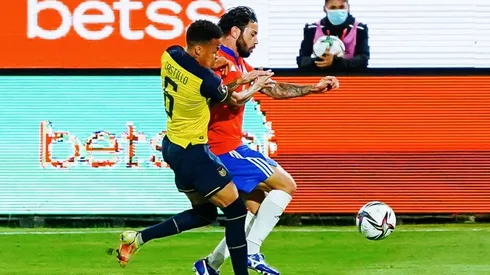 Byron Castillo es un tema muy importante en Ecuador