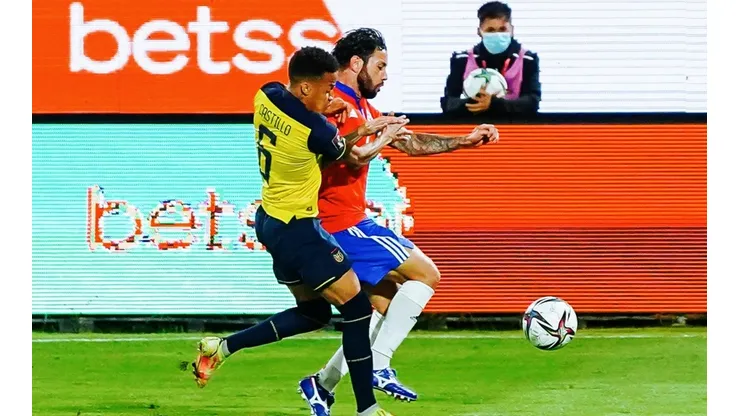 Byron Castillo es un tema muy importante en Ecuador
