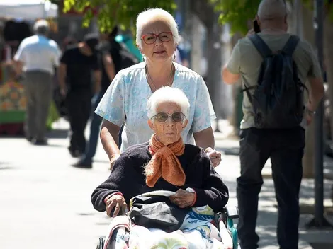 ¿Cuánto falta para el pago del Aguinaldo de Navidad de pensionados?