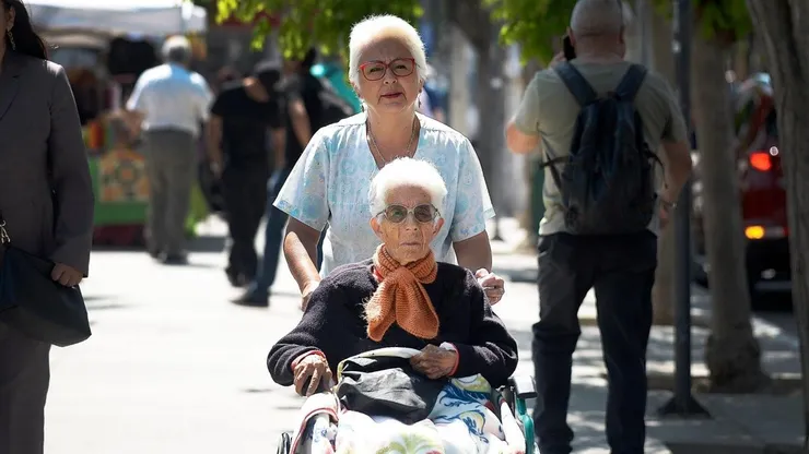 ¿Cuánto falta para el pago del Aguinaldo de Navidad de pensionados?