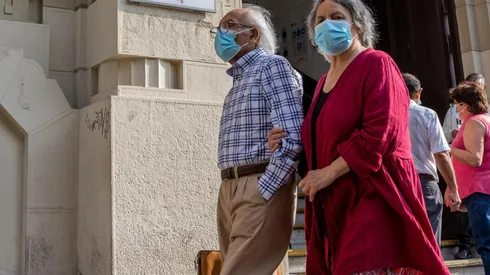 ¿Cómo funcionará el autopréstamo de la Reforma Previsional si es aprobada?