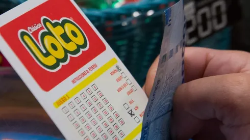 Sorteo de Loto Acumulado con 6.000 millones