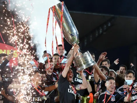 Copa Chile: Así está el registro de campeones y palmarés del torneo