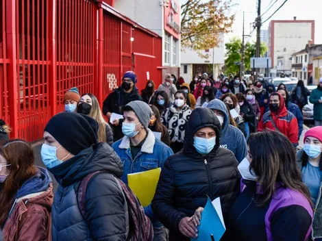 ¿A cuántas carreras puedo postular en el proceso de Admisión 2023?