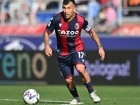 Gary juega de titular y Bologna vuelve al triunfo con goleada