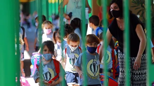 ¿Cuándo terminan las clases?