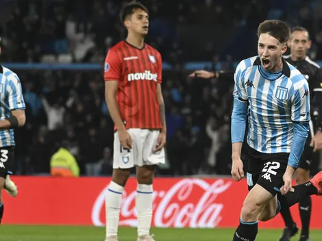 Hasta en tenis sería masacre: Huachipato queda "out"