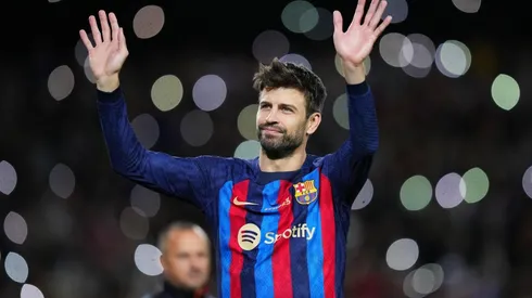 El ex futbolista Gerard Piqué es el creador de esta competición