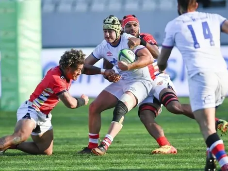 Chile cae ante Tonga en amistoso preparatorio para el Mundial