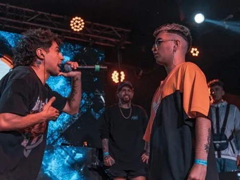 ¿En dónde transmiten en vivo la jornada 7 de la FMS Chile?