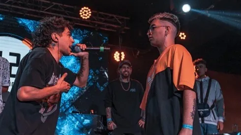 En Temuco se vivirá la jornada 7 de la FMS Chile 2022