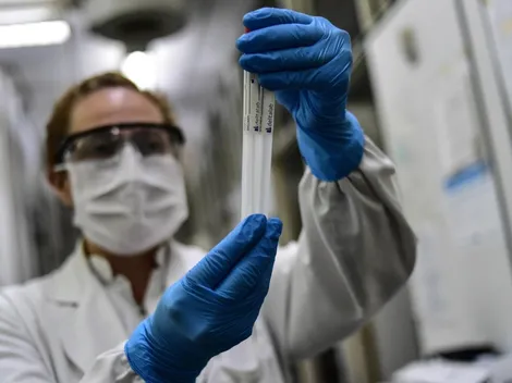 ¿Por qué la nueva cepa de coronavirus se llama Perro del Infierno?