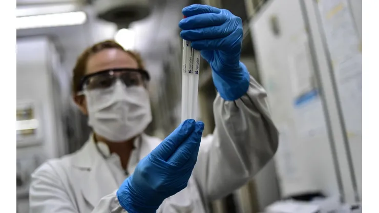 ¿Por qué la nueva cepa de coronavirus se llama Perro del Infierno?