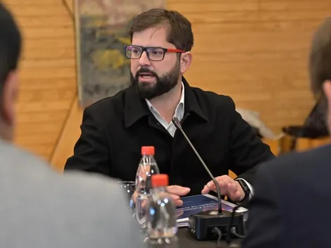 Conoce la propuesta de Boric para restituir tierras mapuches