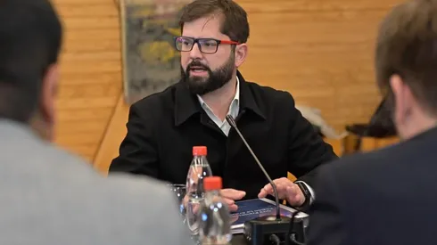 Conoce la propuesta de Boric para restituir tierras mapuches