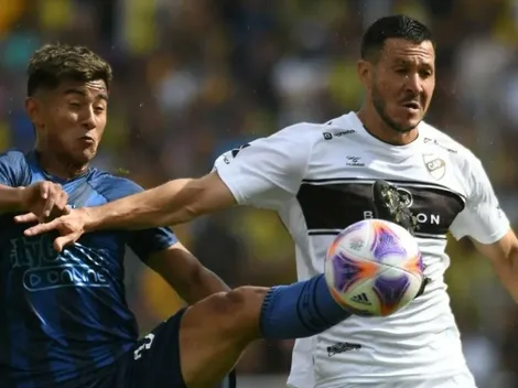 Ramiro González pasa los exámenes en Colo Colo