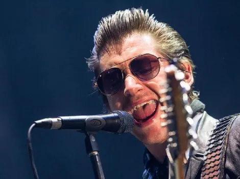 Primavera Sound: ¿A qué hora se presenta Arctic Monkeys?