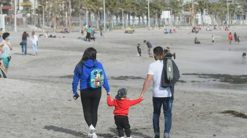 Conoce las fechas del Día de la Madre y el Padre en Chile