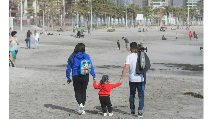 Conoce las fechas del Día de la Madre y el Padre en Chile