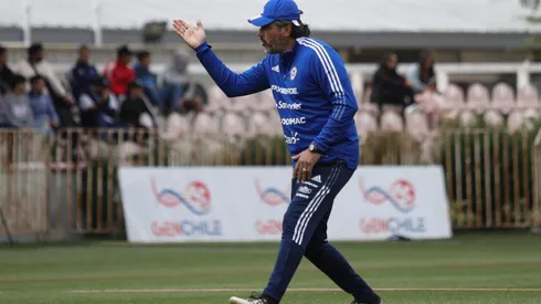 Letelier anticipa nombres nuevos en la Roja Fem vs Filipinas