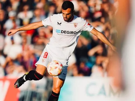 Sevilla sufre con equipo de sexta división pero sigue en Copa del Rey