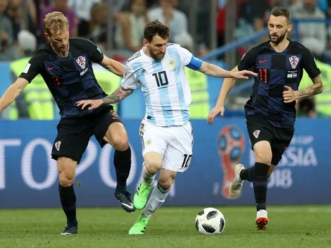 ¿Qué canales transmiten cada partido de Qatar 2022?